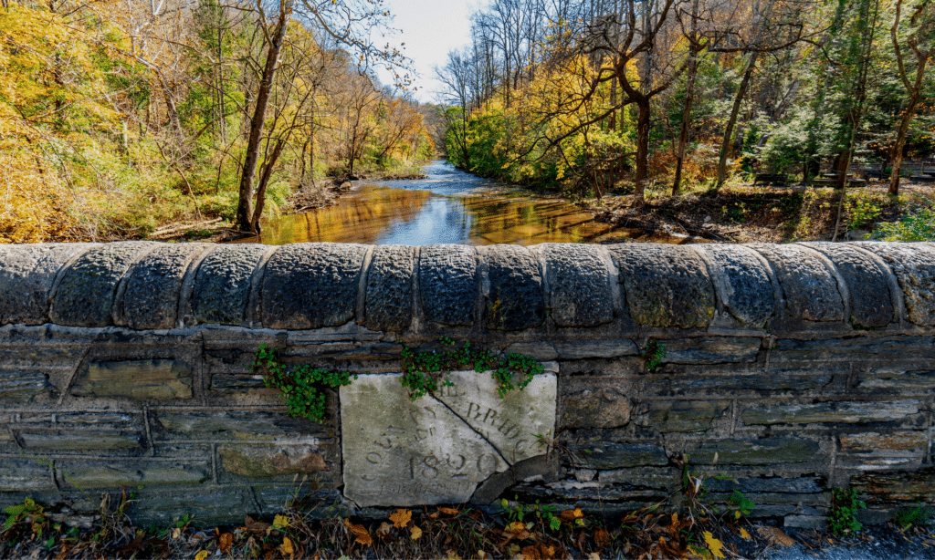 Wissahickon Valley Park