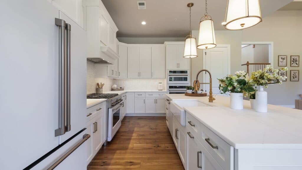 Oxford inventory home kitchen