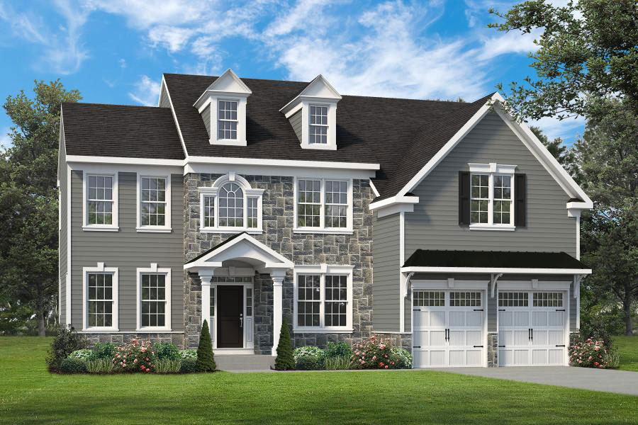 chapel hill foxlane homes