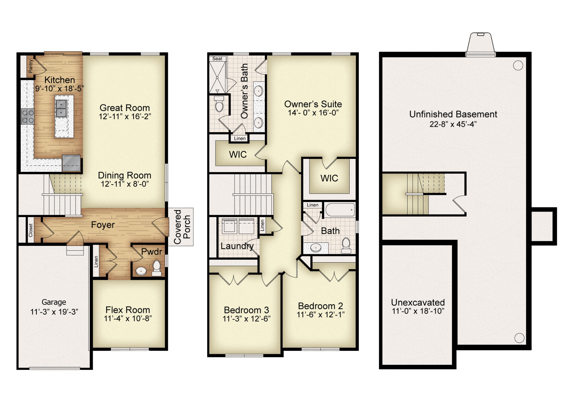 cambridge-townhome-3-4-bed-2-5-3-5-bath-floor-plan-foxlane-homes