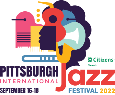 pittsburgh internaltional jazz festival logo