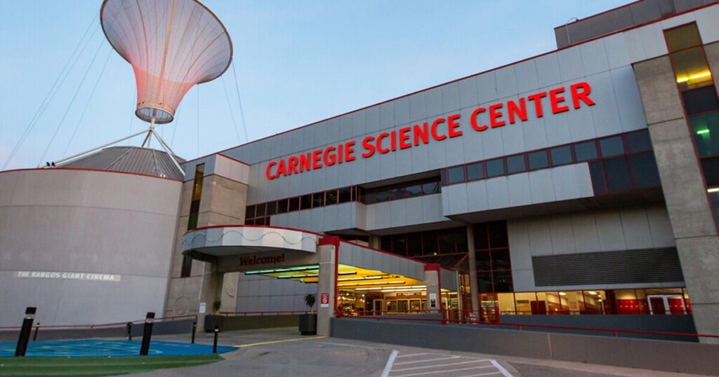 Carnegie Science Center