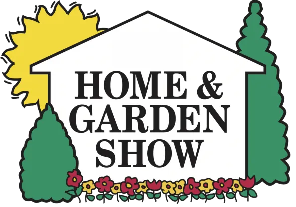 pittsburgh home and garden show logo