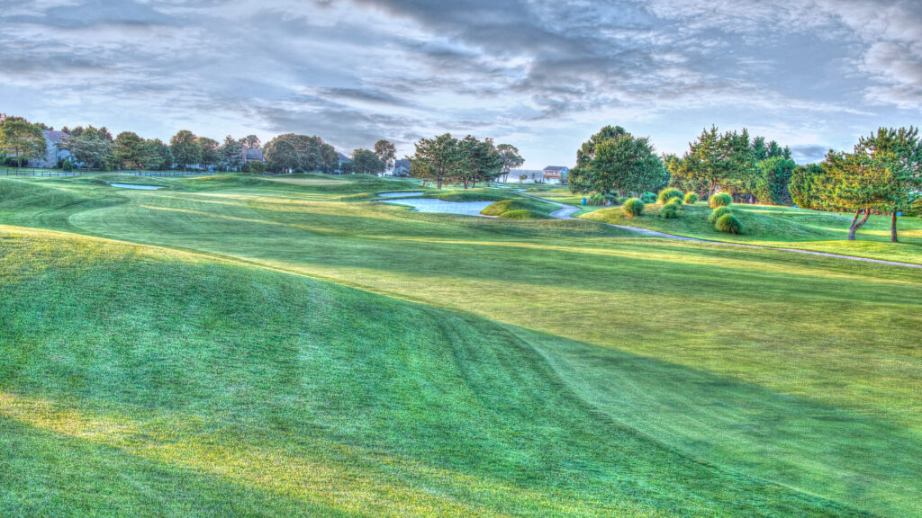 cripple creek golf and country club in coastal delaware