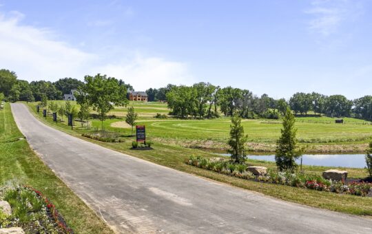 12 60 Devereux Rd property photograph – Foxlane Homes completed residence exterior/interior