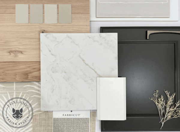 332 Foxtail Lane Flat Lay