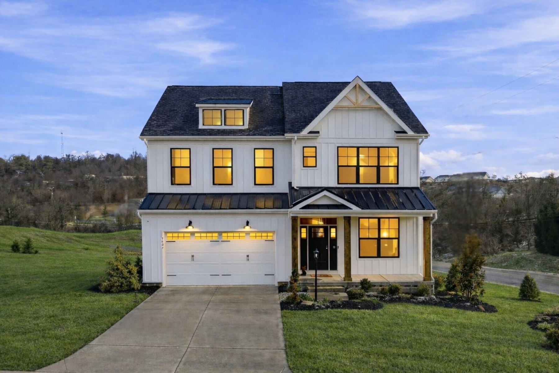 Our Neighborhoods | Luxury Communities by Foxlane Homes
